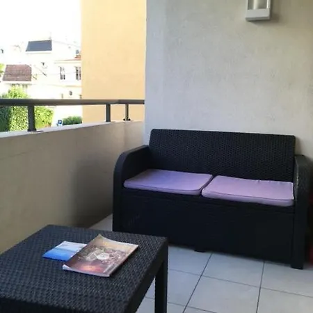 Le Carre Montfleury קאן