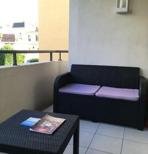 Le Carre Montfleury Cannes