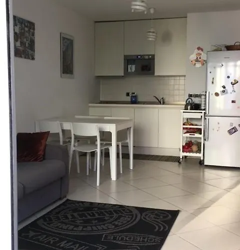 Apartment Le Carre Montfleury