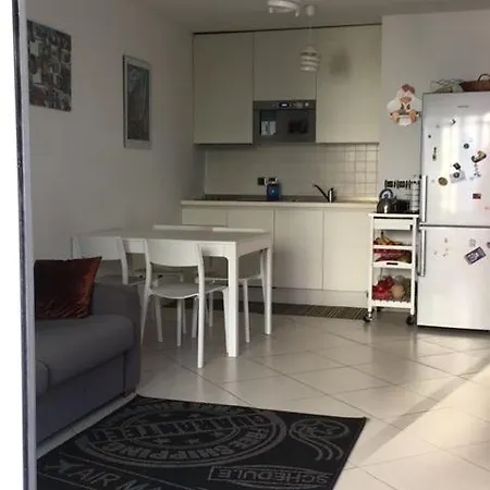 아파트 Le Carre Montfleury